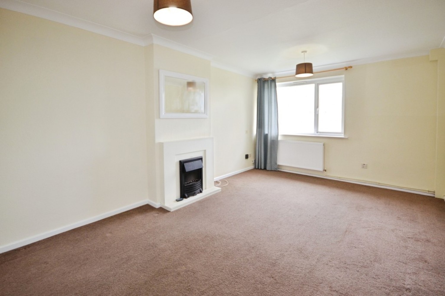 Cherryleas Drive, Leicester