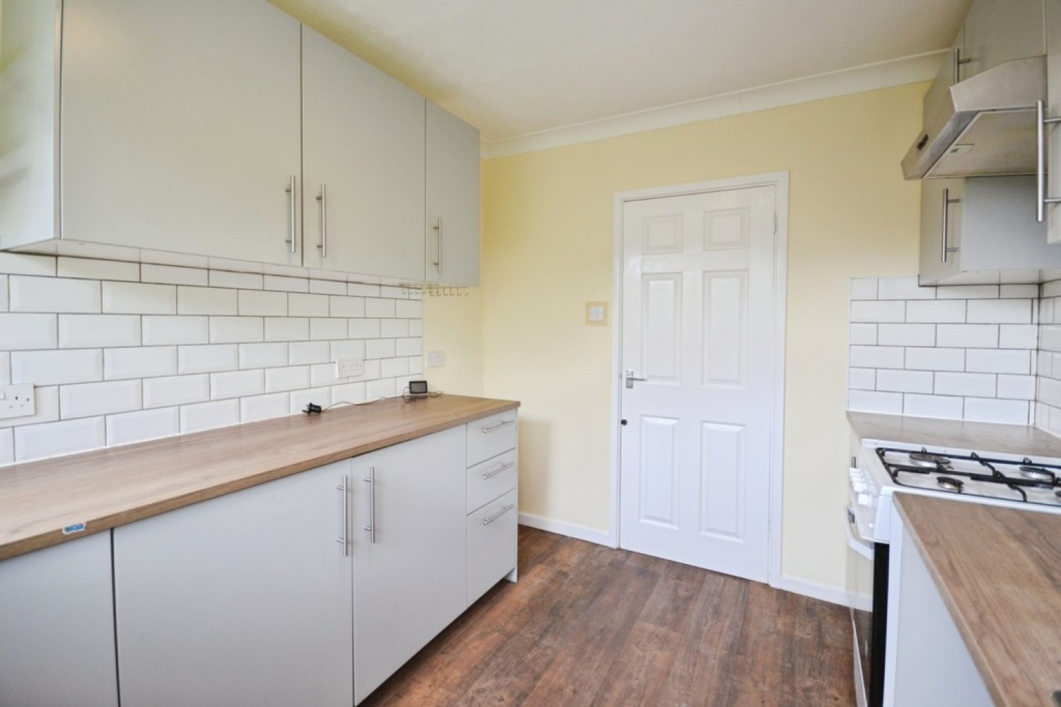 Cherryleas Drive, Leicester