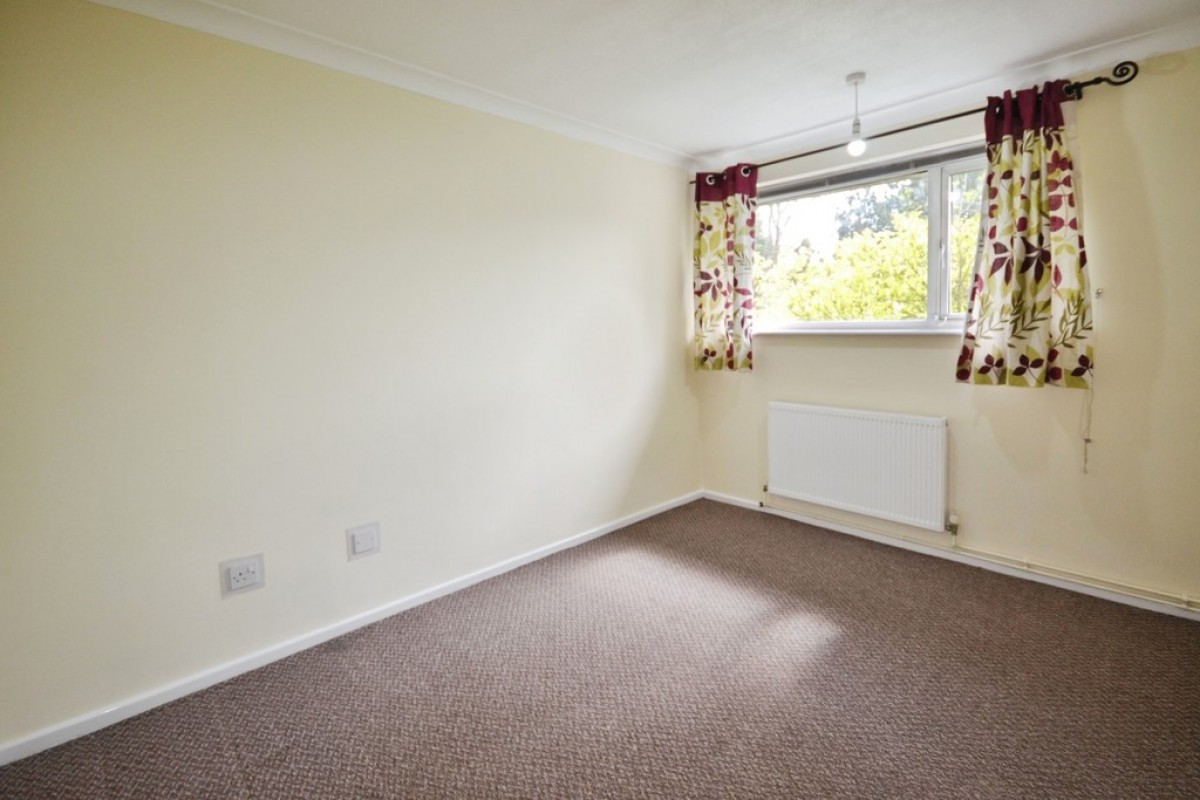 Cherryleas Drive, Leicester