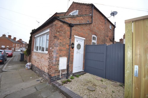 Aylestone, Leicester