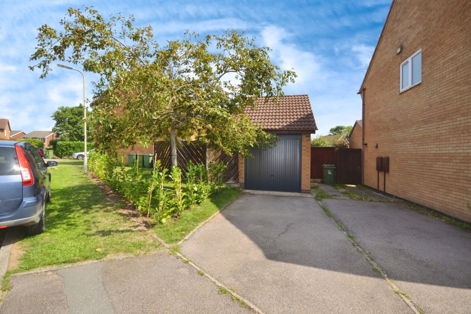 Bracken Close, Leicester Forest East, Leicester, LE3 3AQ
