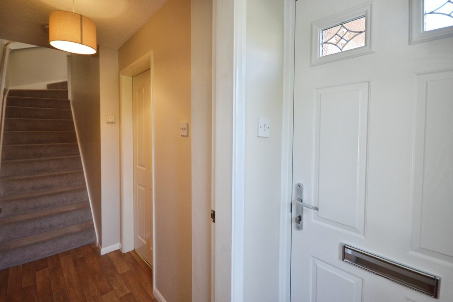Bracken Close, Leicester Forest East, Leicester, LE3 3AQ