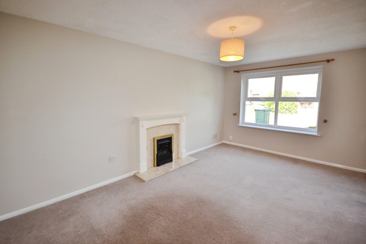 Bracken Close, Leicester Forest East, Leicester, LE3 3AQ