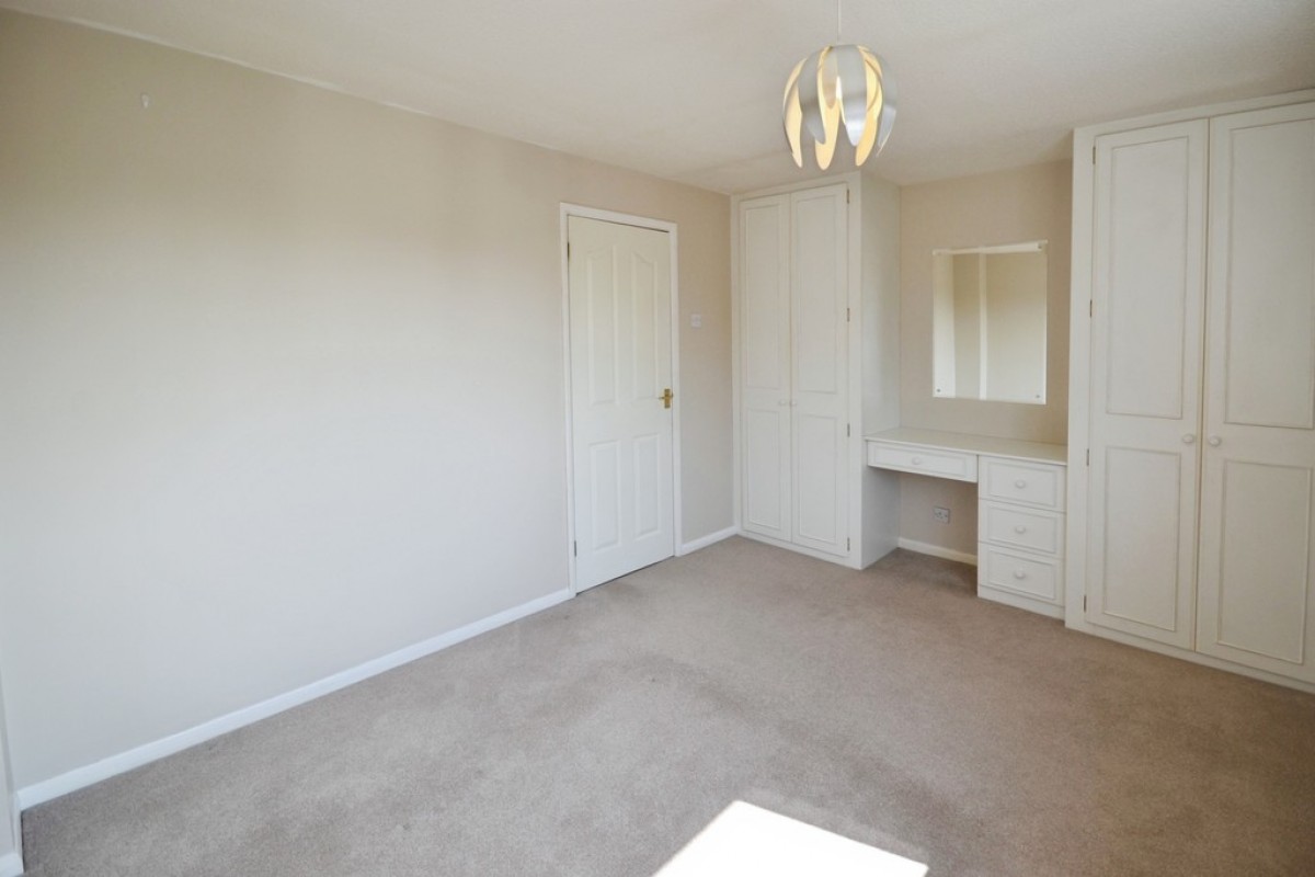 Bracken Close, Leicester Forest East, Leicester, LE3 3AQ
