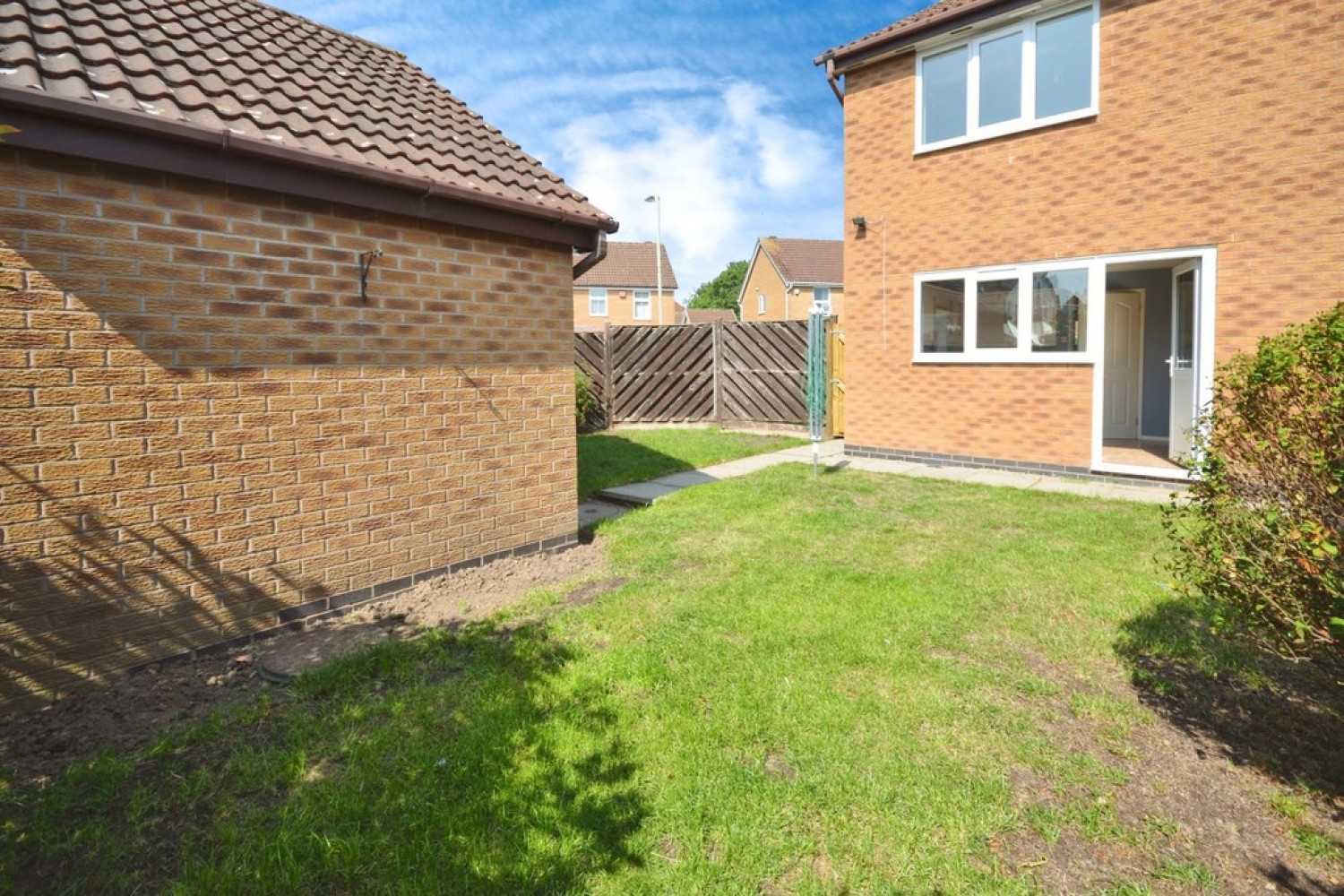 Bracken Close, Leicester Forest East, Leicester, LE3 3AQ