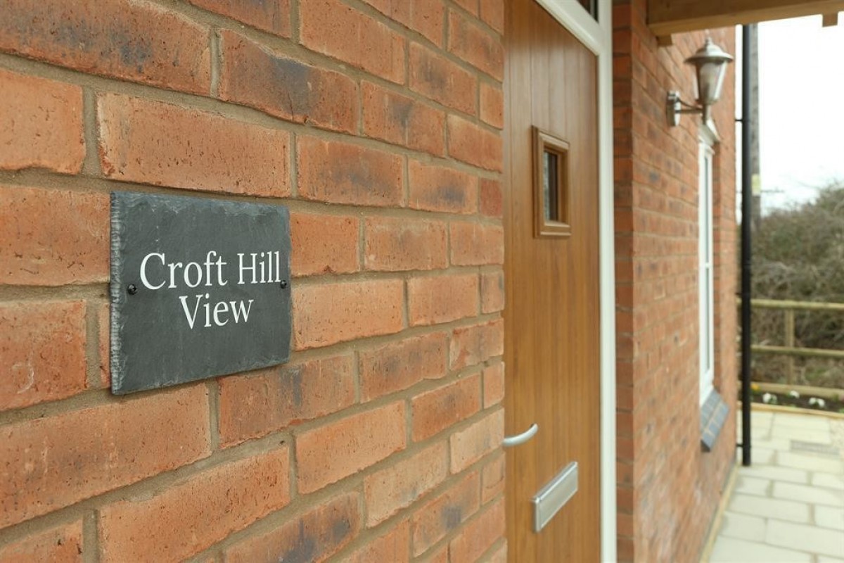 Bridle Way, Croft, Leicester, LE9 3EE