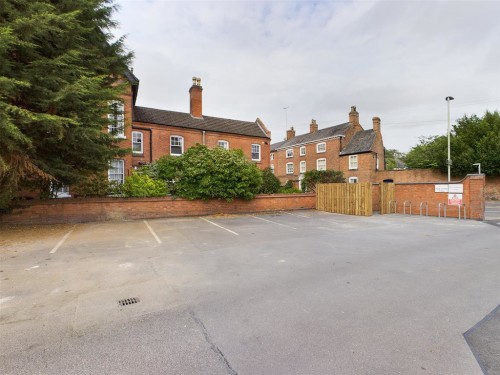 The Old Bank, Coventry Road, Narborough, Leicestershire