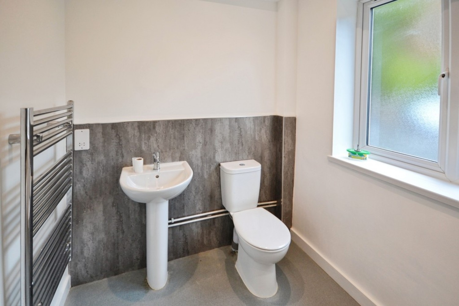 2 bedroom Flat for Letting The Old Bank, Coventry Road, Narborough, Leicestershire