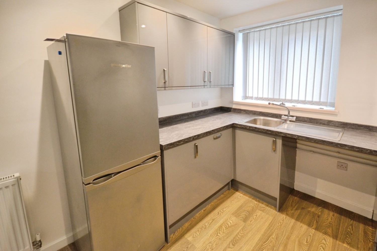 2 bedroom Flat for Letting The Old Bank, Coventry Road, Narborough, Leicestershire