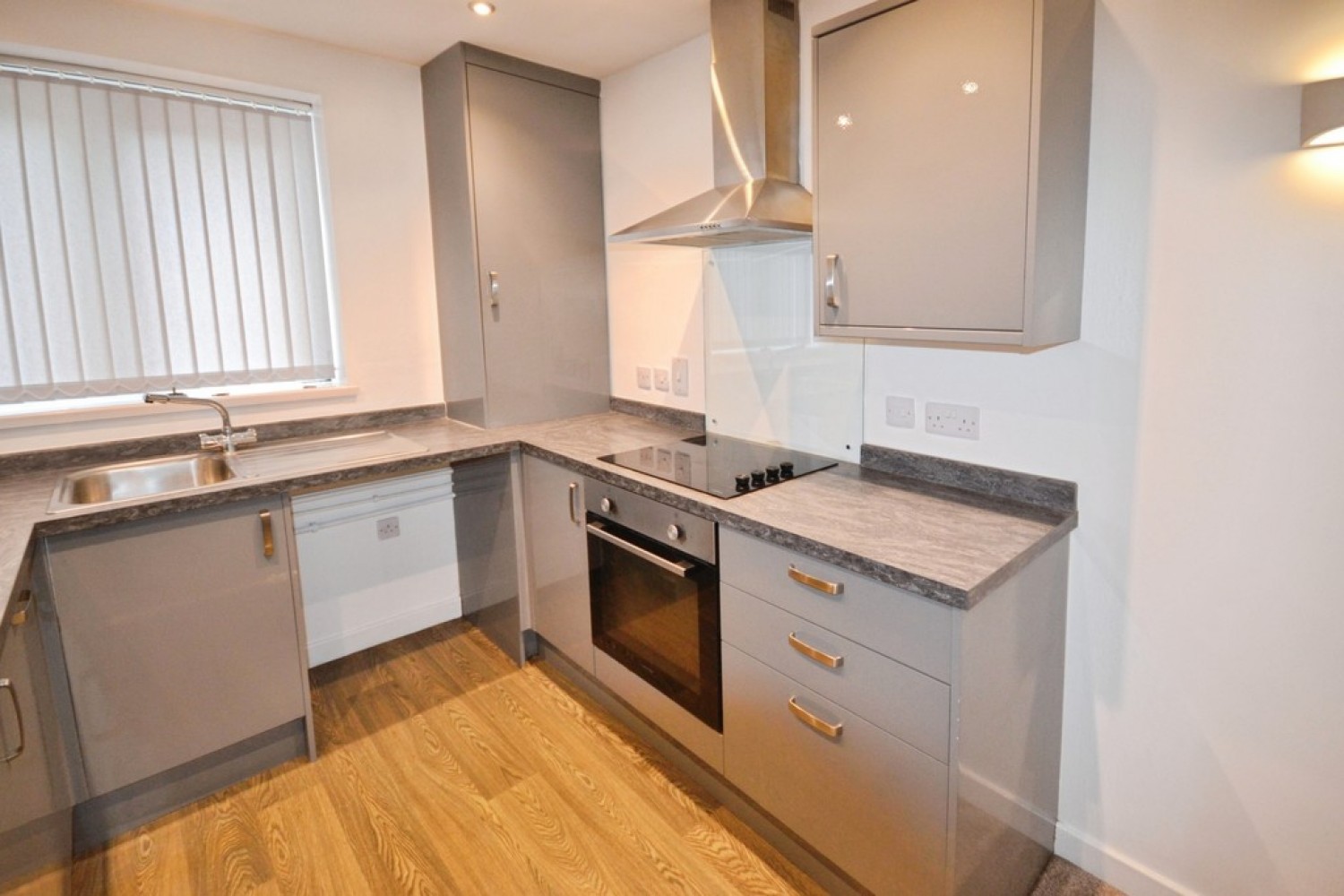 2 bedroom Flat for Letting The Old Bank, Coventry Road, Narborough, Leicestershire