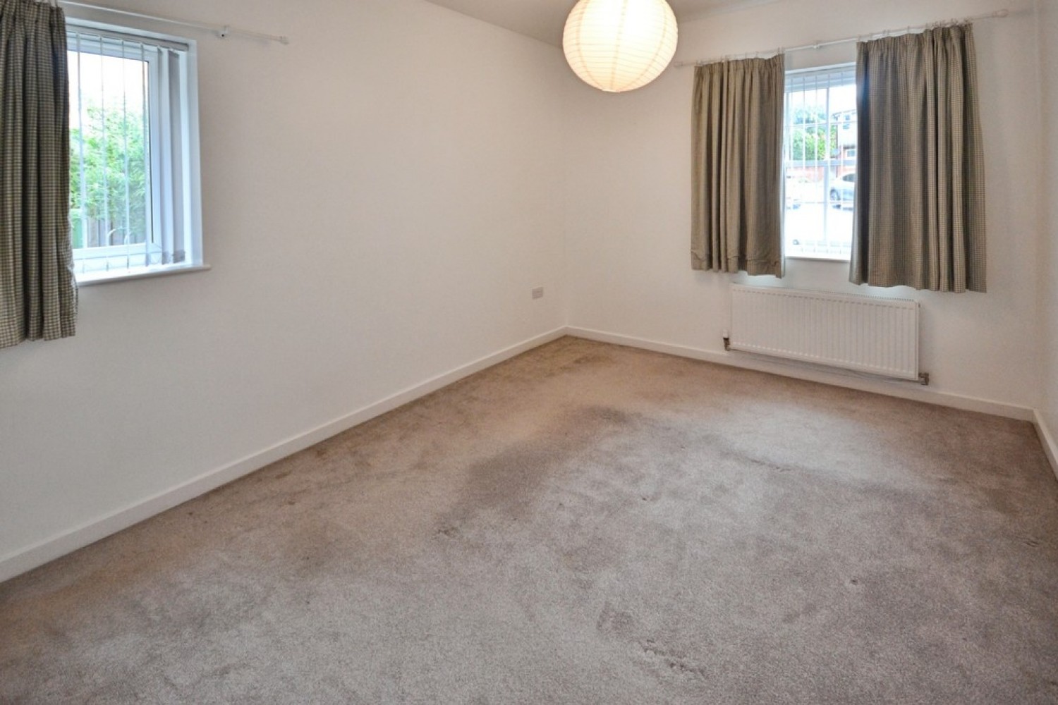 2 bedroom Flat for Letting The Old Bank, Coventry Road, Narborough, Leicestershire