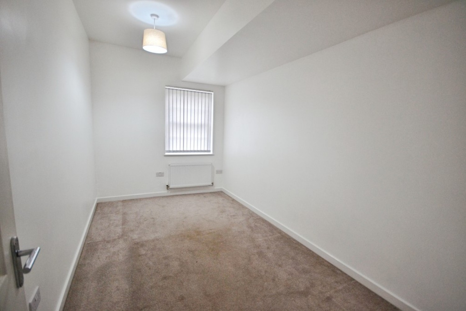 2 bedroom Flat for Letting The Old Bank, Coventry Road, Narborough, Leicestershire