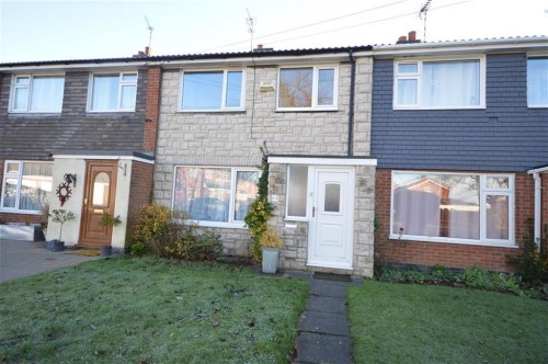 Brooklands Road, Cosby, Leicester, LE9 1SD