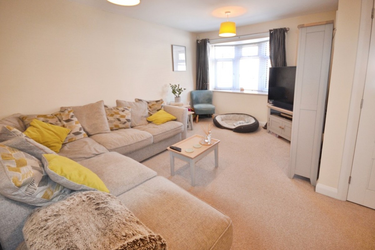 Hayes Gardens, Enderby, Leicester, LE19 4LW