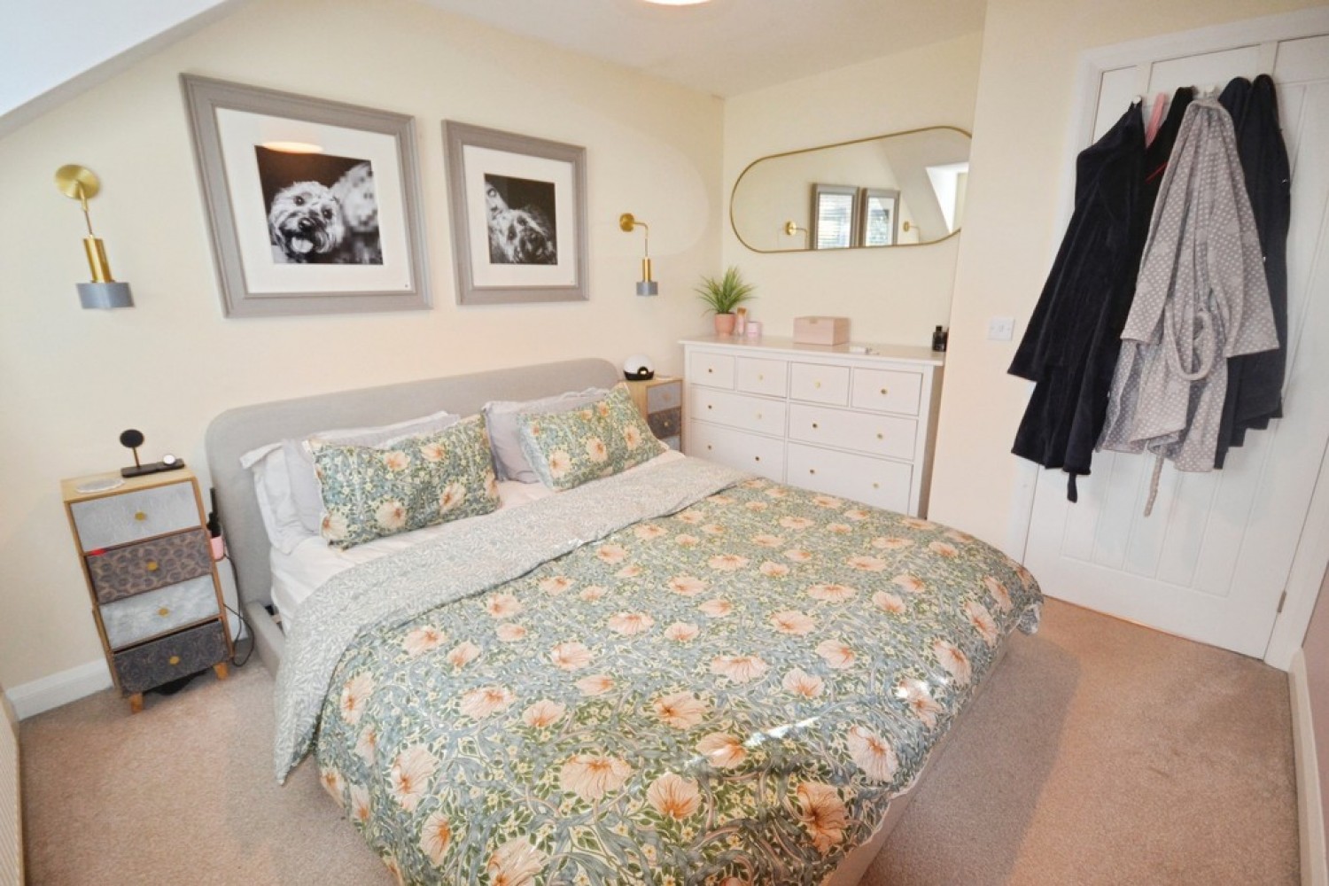 3 bedroom House for Letting Hayes Gardens, Enderby, Leicester, LE19 4LW