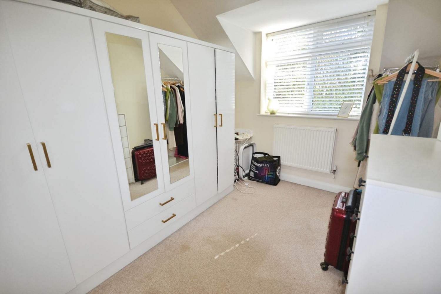 3 bedroom House for Letting Hayes Gardens, Enderby, Leicester, LE19 4LW