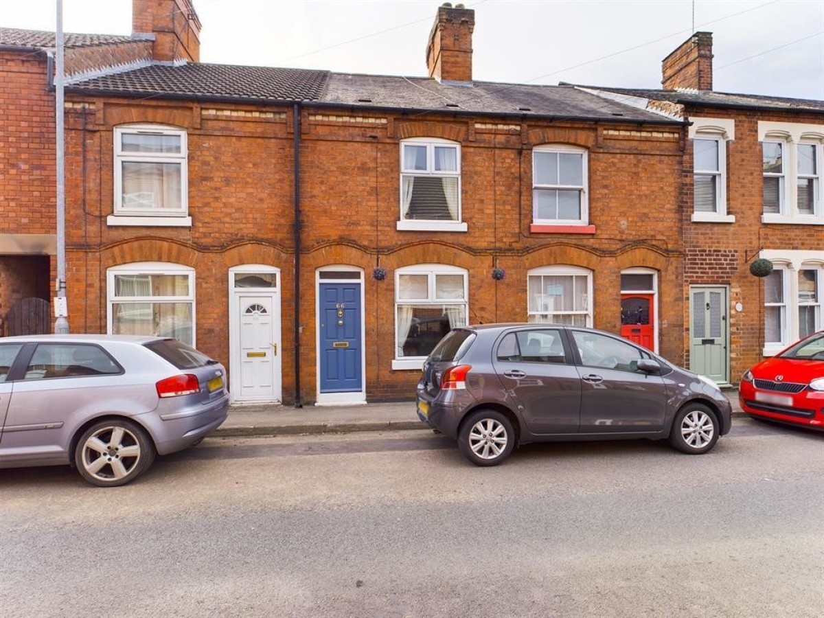 King Street, Enderby, Leics, LE19 4NT