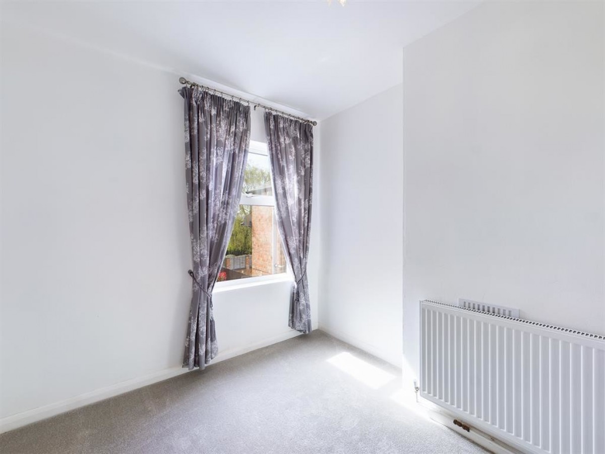 King Street, Enderby, Leics, LE19 4NT