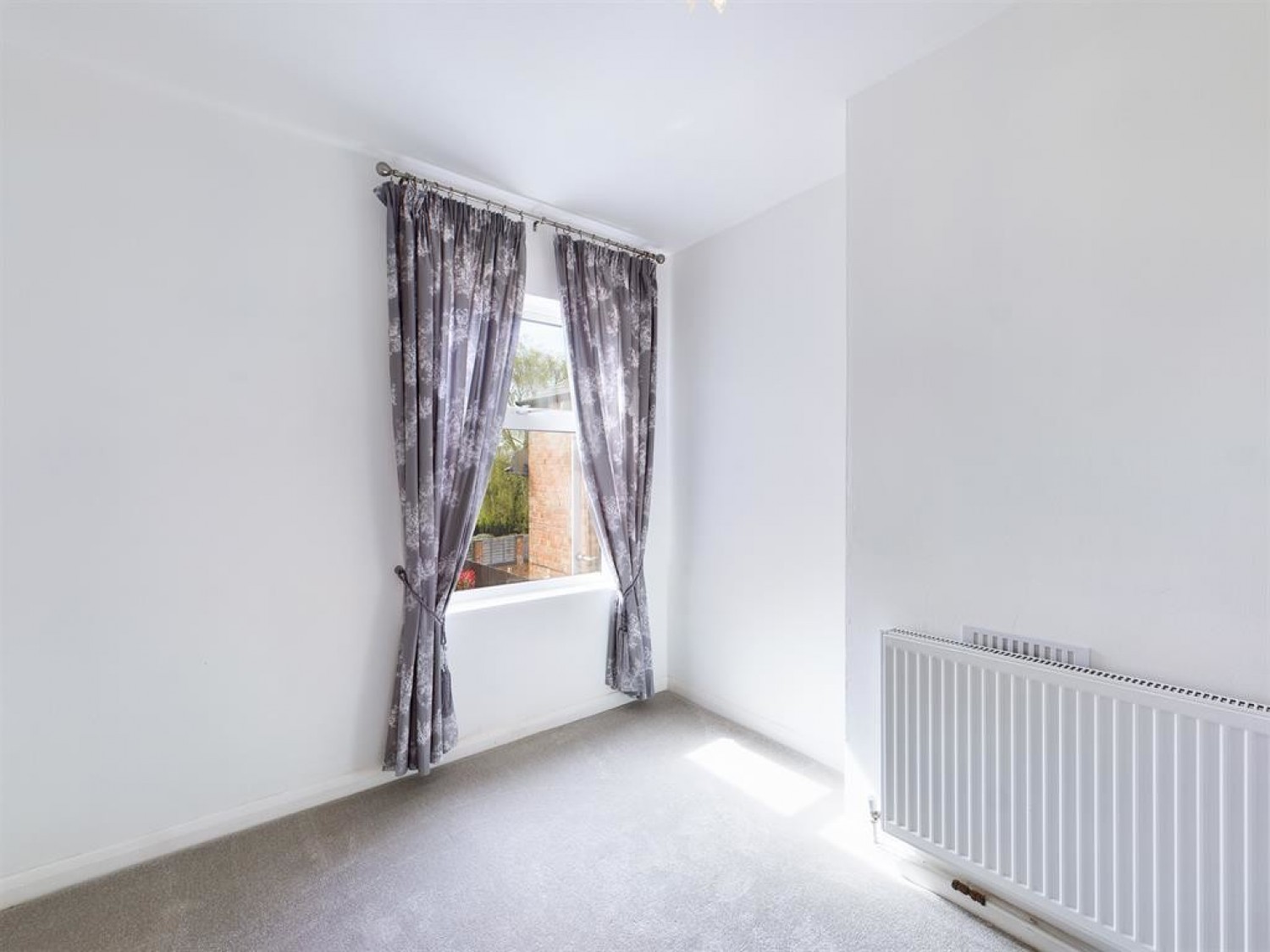 King Street, Enderby, Leics, LE19 4NT