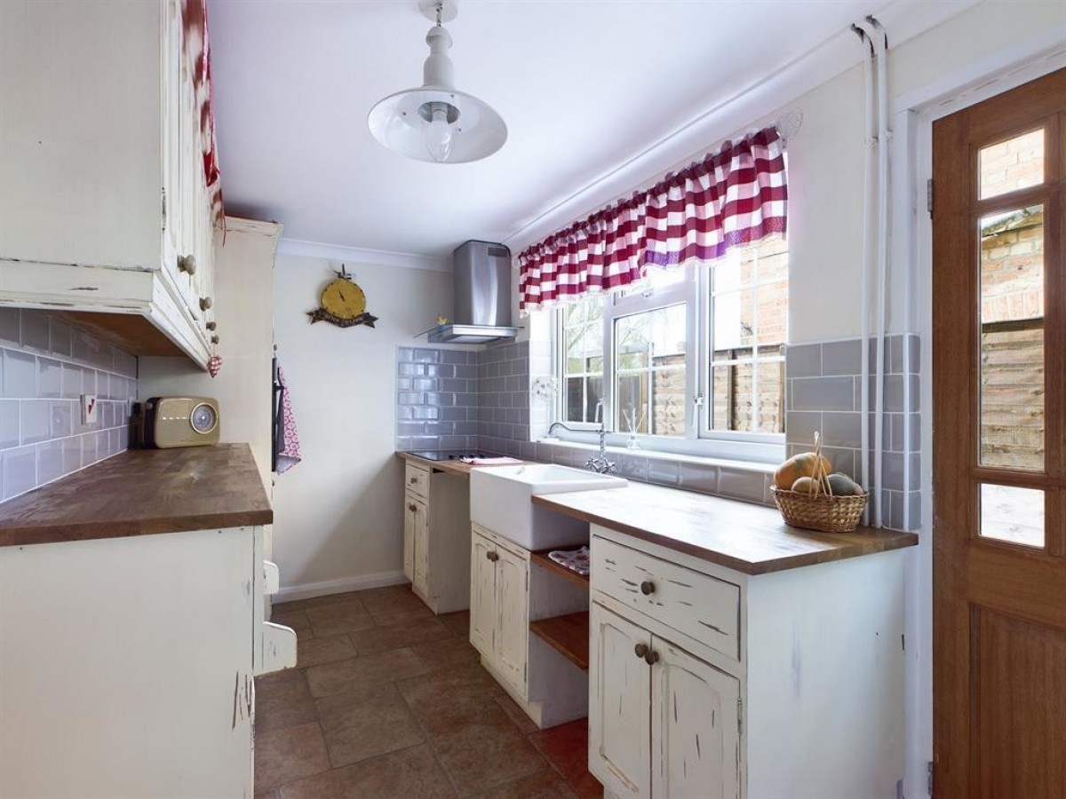 King Street, Enderby, Leics, LE19 4NT