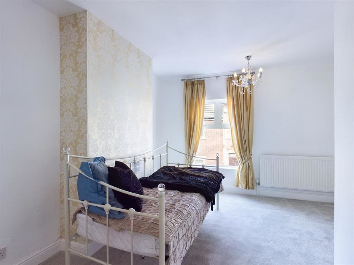 King Street, Enderby, Leics, LE19 4NT