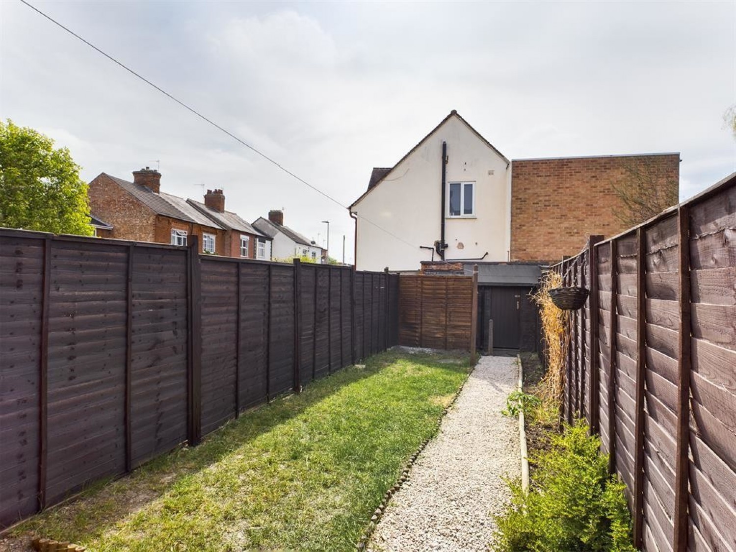 King Street, Enderby, Leics, LE19 4NT