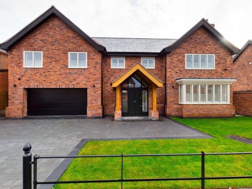 Coventry Road, Burbage, Hinckley