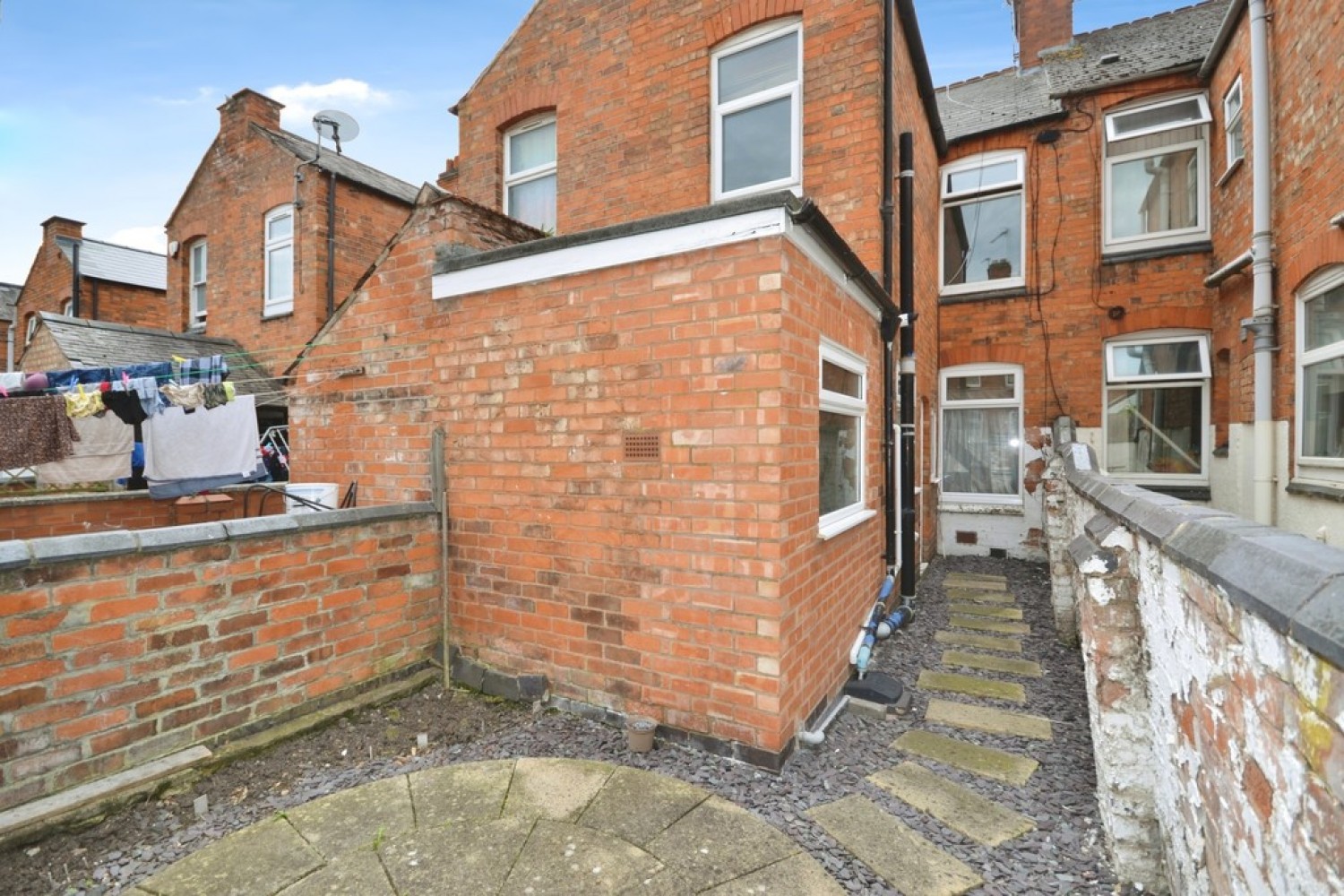 Cambridge Street, Leicester