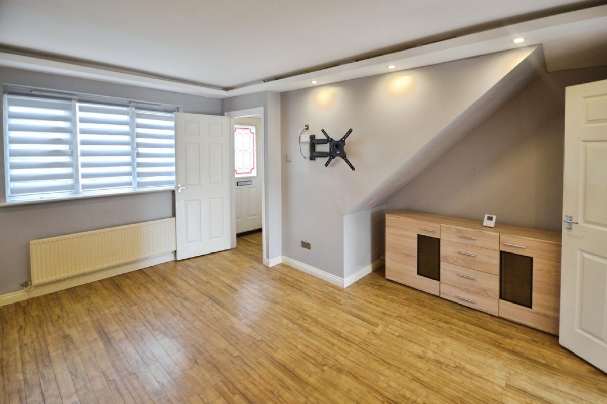 Yeats Close , Thorpe Astley, Leicester