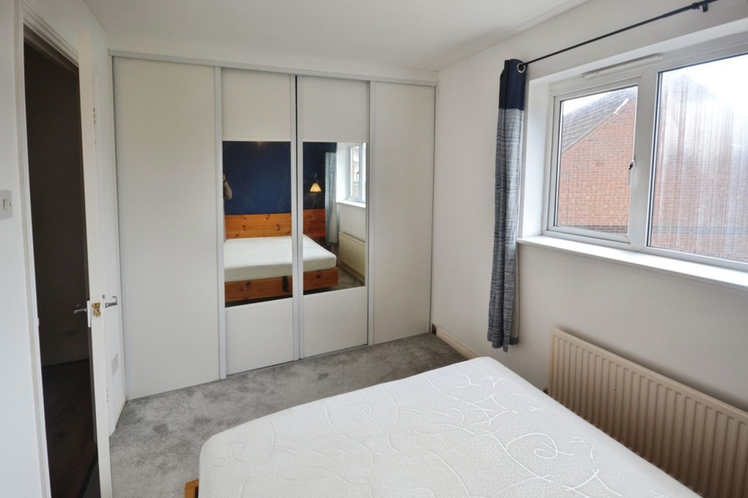 2 bedroom House for Letting Yeats Close , Thorpe Astley, Leicester