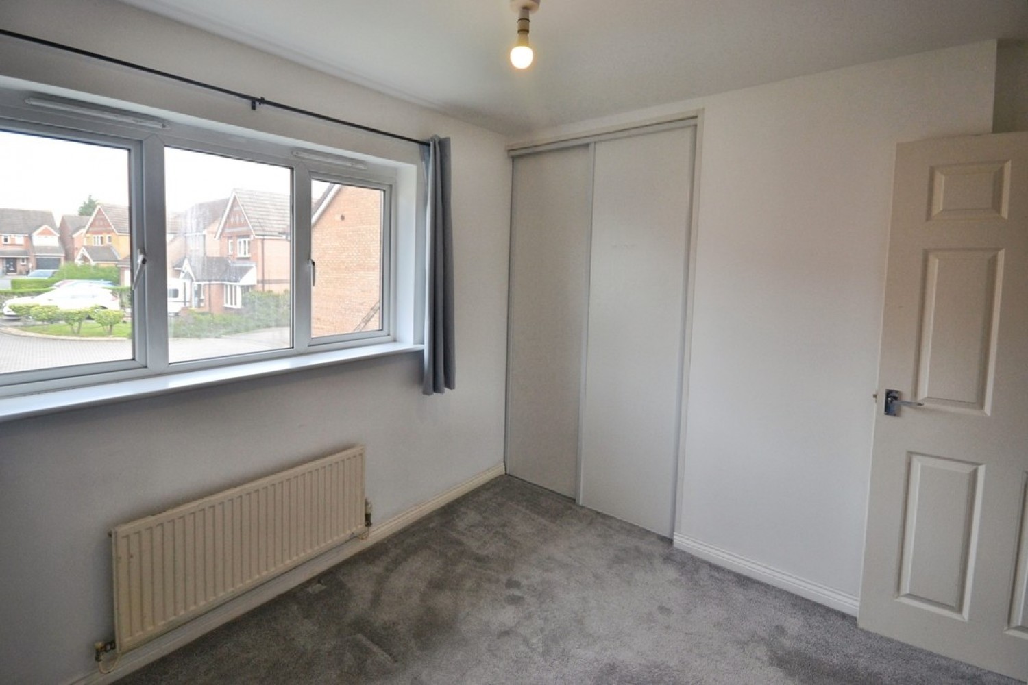 2 bedroom House for Letting Yeats Close , Thorpe Astley, Leicester