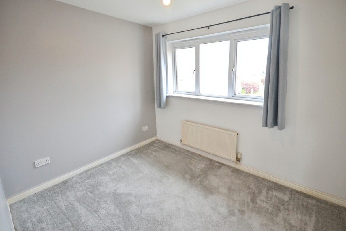 Yeats Close , Thorpe Astley, Leicester