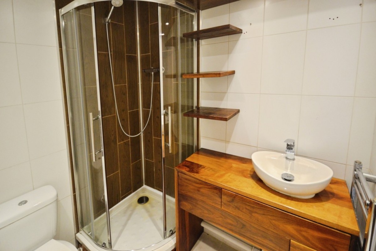 Yeats Close , Thorpe Astley, Leicester