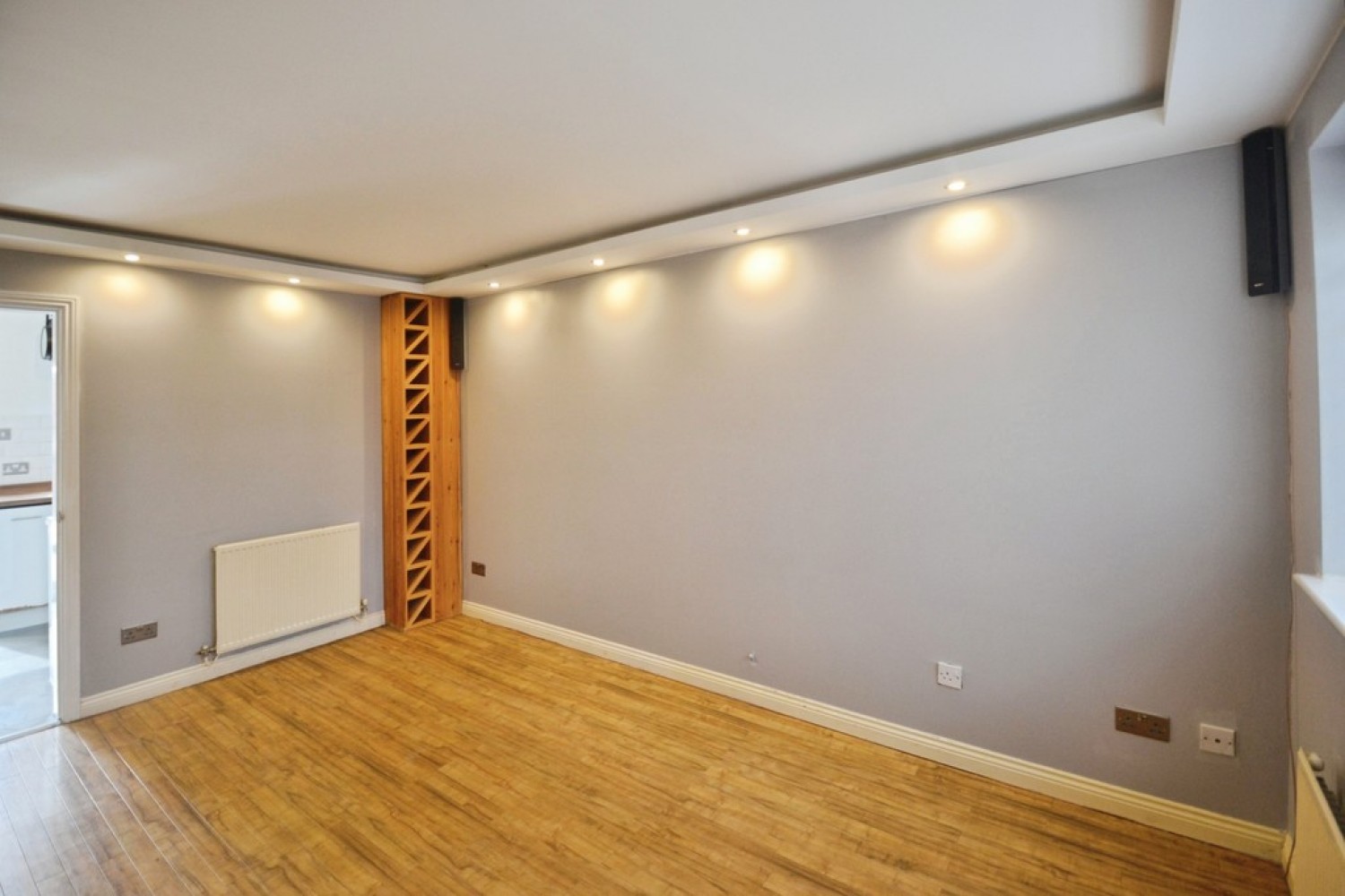 2 bedroom House for Letting Yeats Close , Thorpe Astley, Leicester