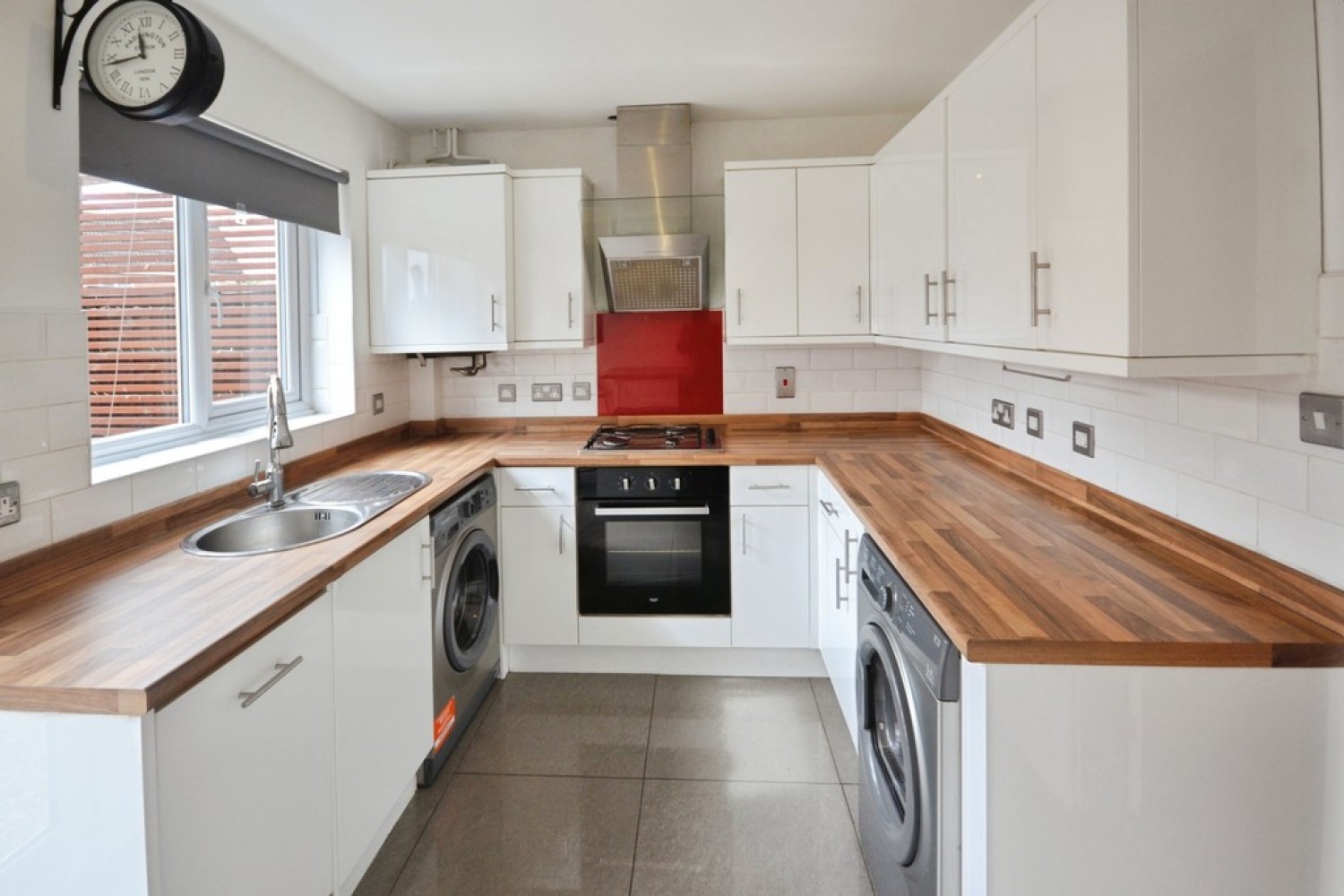 2 bedroom House for Letting Yeats Close , Thorpe Astley, Leicester