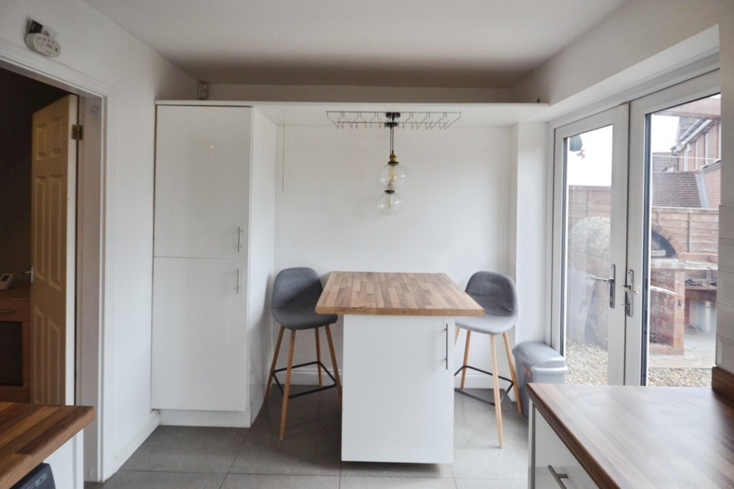 2 bedroom House for Letting Yeats Close , Thorpe Astley, Leicester