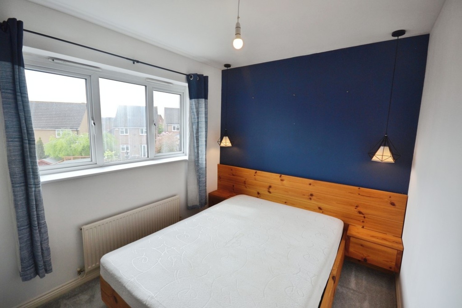 2 bedroom House for Letting Yeats Close , Thorpe Astley, Leicester