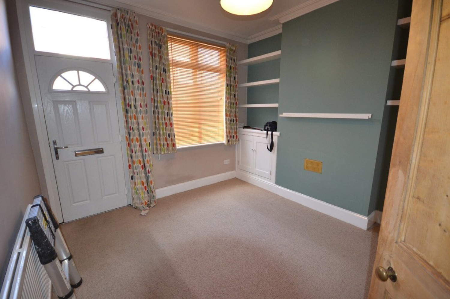 2 bedroom House for Letting Bruce Street, Leicester