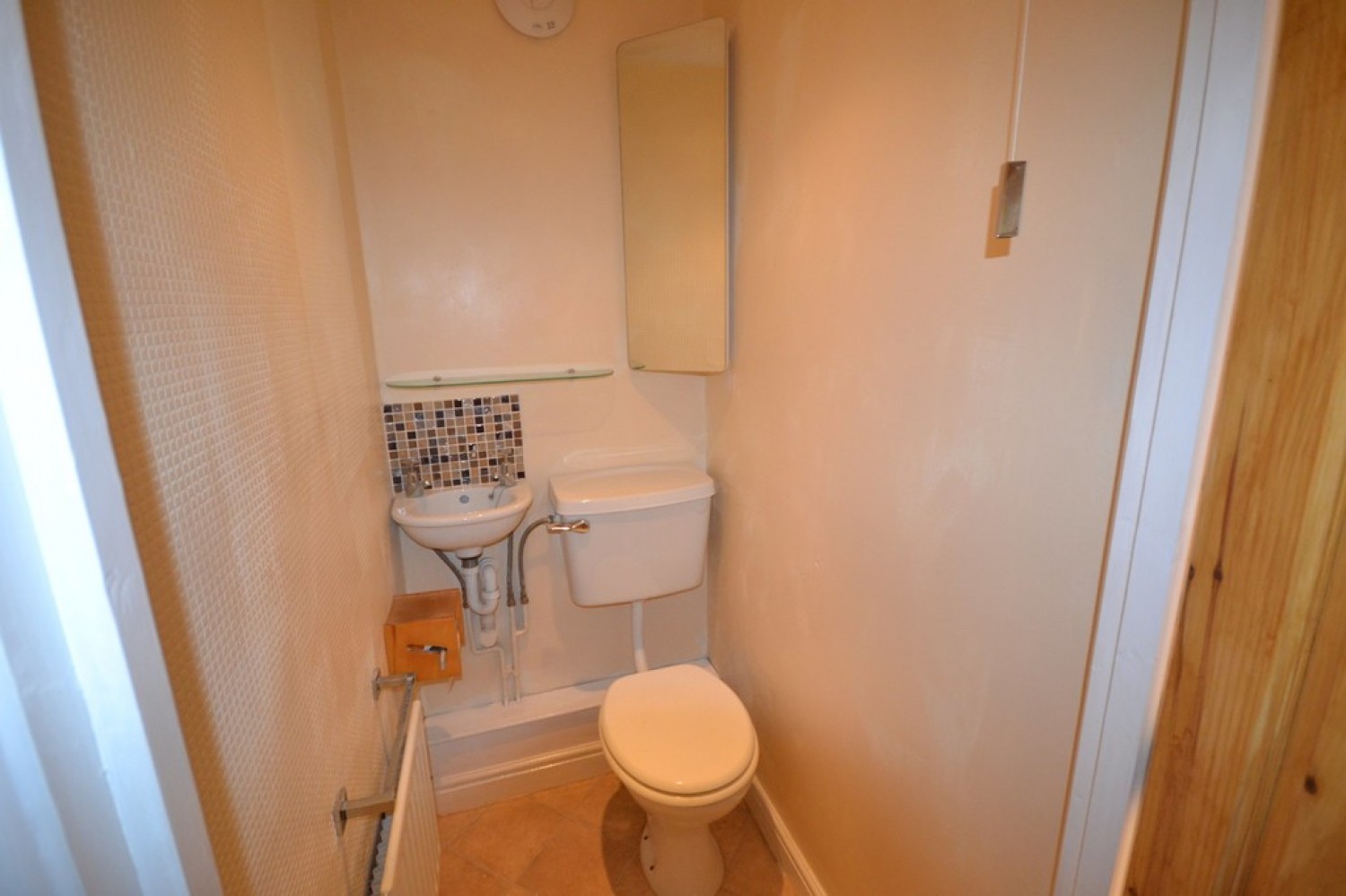 2 bedroom House for Letting Bruce Street, Leicester