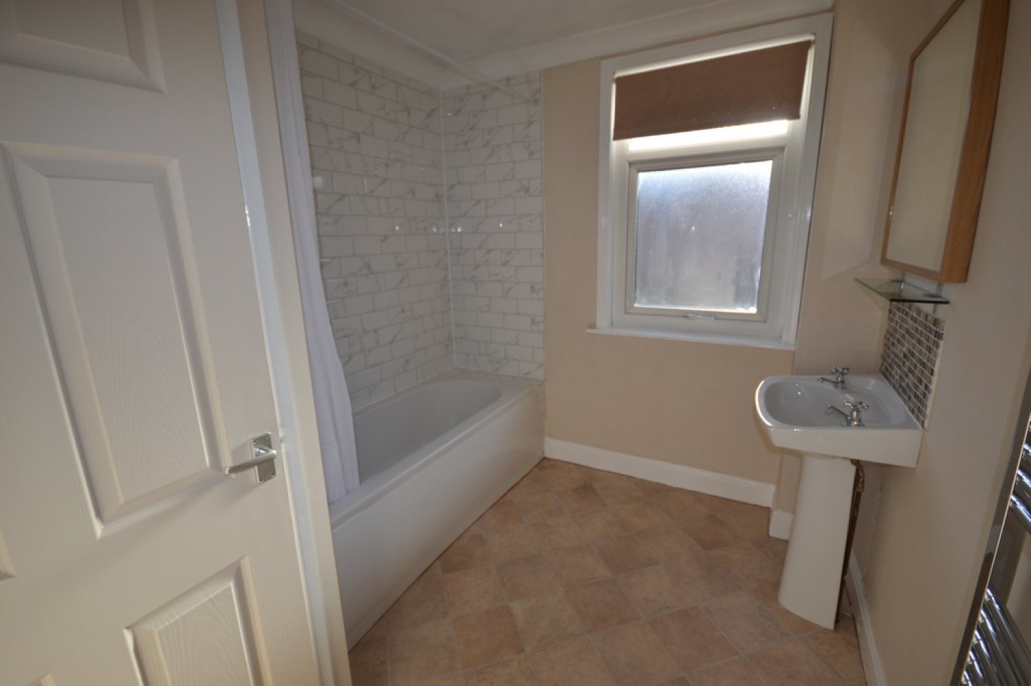2 bedroom House for Letting Bruce Street, Leicester