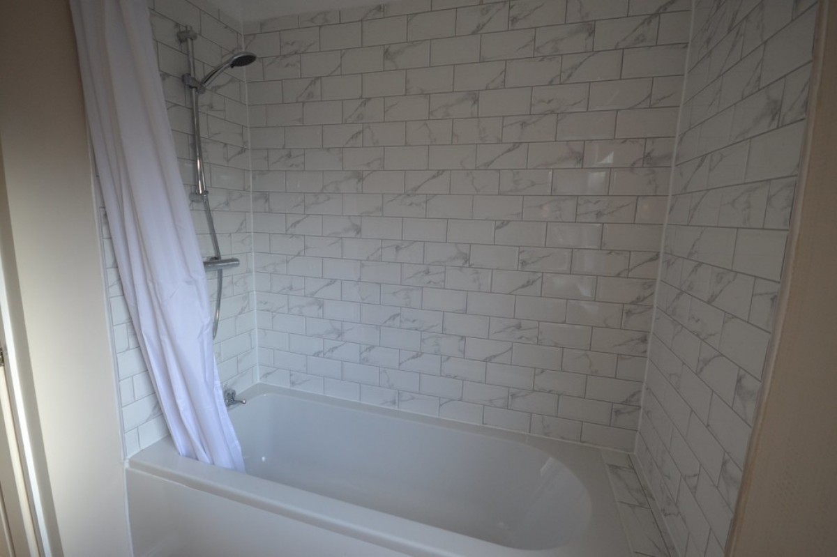 Bruce Street, Leicester