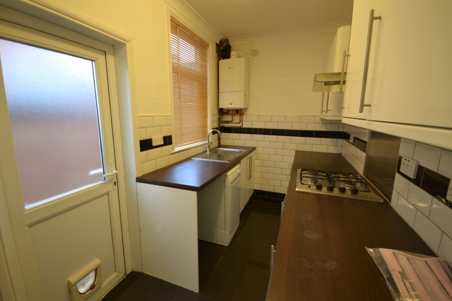 2 bedroom House for Letting Bruce Street, Leicester