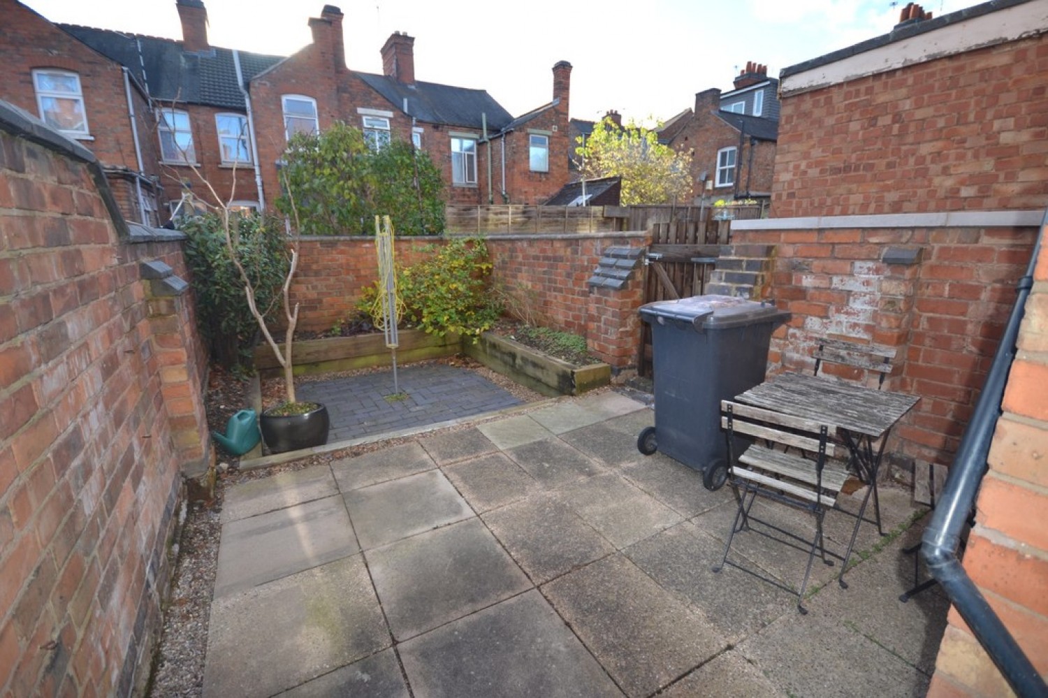 2 bedroom House for Letting Bruce Street, Leicester