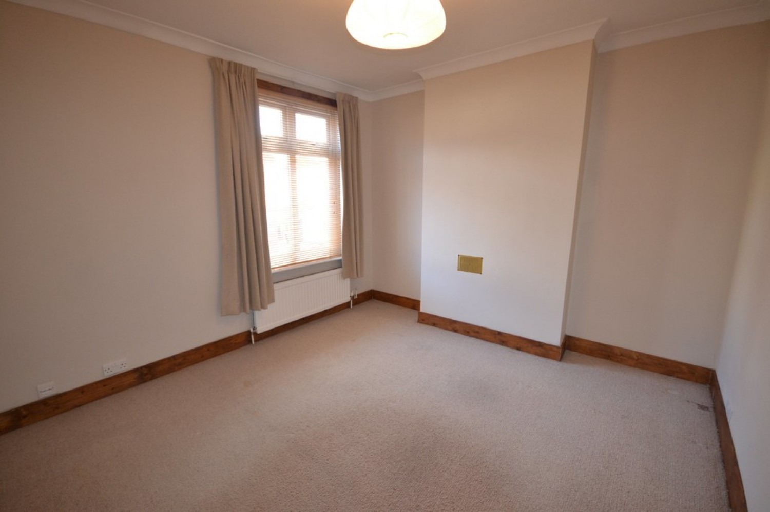 2 bedroom House for Letting Bruce Street, Leicester