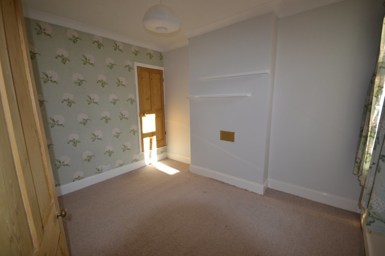 2 bedroom House for Letting Bruce Street, Leicester