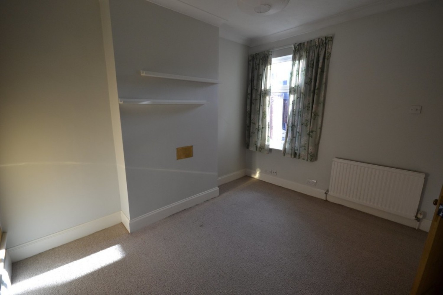 2 bedroom House for Letting Bruce Street, Leicester