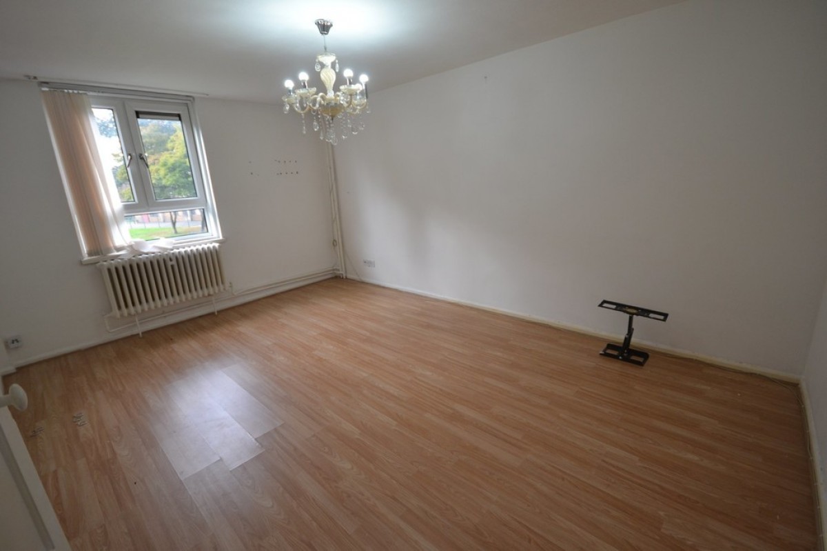 Aikman Avenue, Leicester