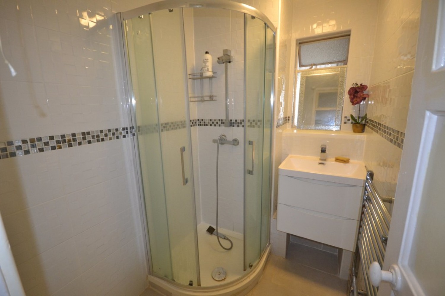 2 bedroom Flat for Letting Aikman Avenue, Leicester