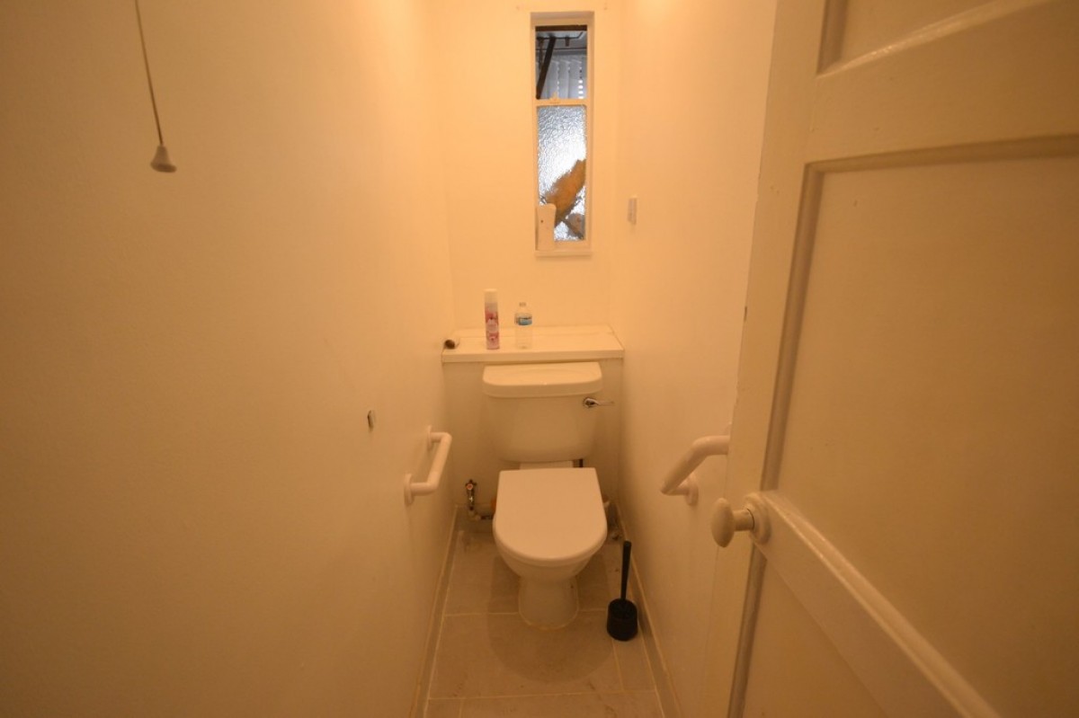 Aikman Avenue, Leicester