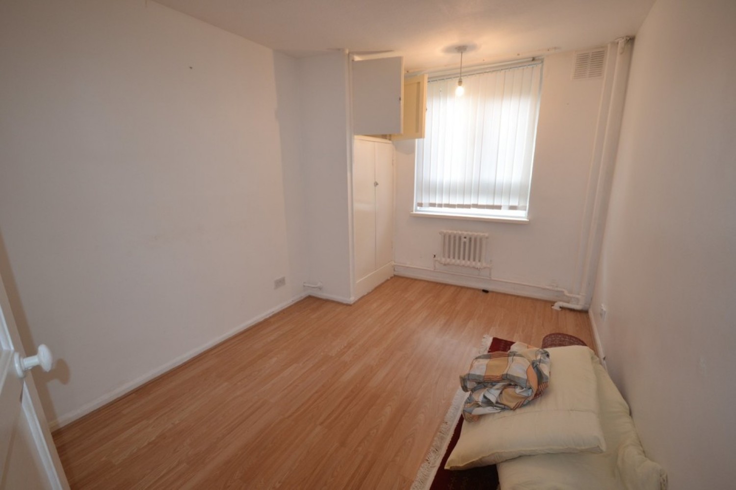 2 bedroom Flat for Letting Aikman Avenue, Leicester